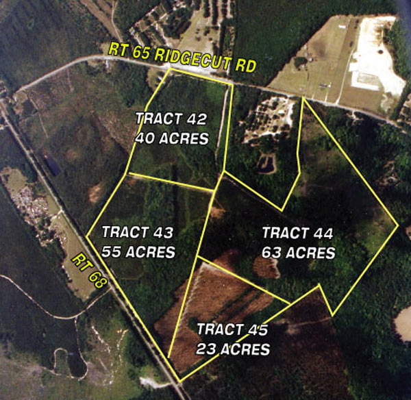 Aerial - McTeer A