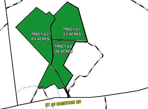 Cover Map