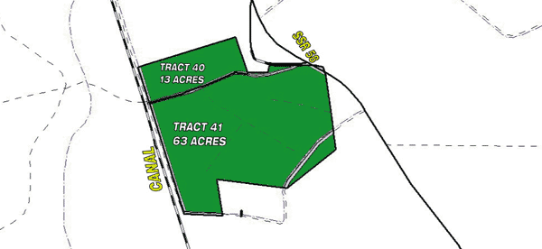 Cover Map - Church