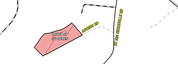 Cover Map - Hamilton