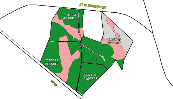 Cover Map - McTeer A