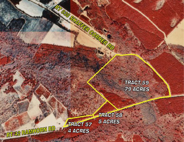 Infrared Aerial - Ram Horn
