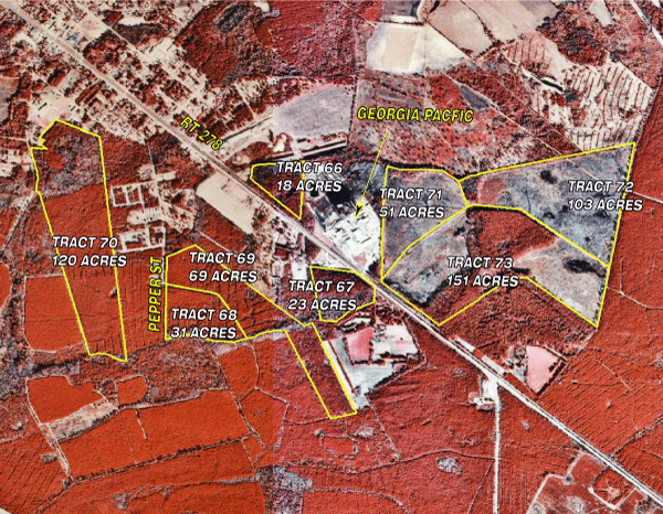 Infrared Aerial