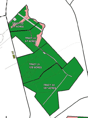 Cover Map - Rentz